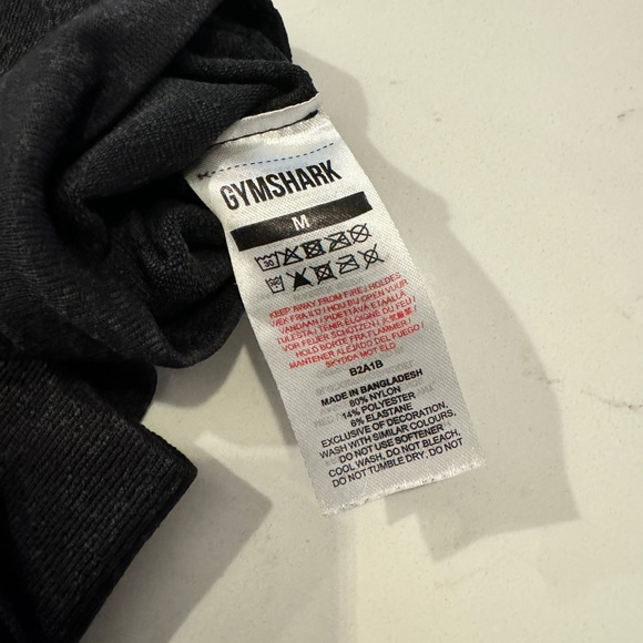 Adapt Fleck Seamless Leggings - Picture 4 of 4